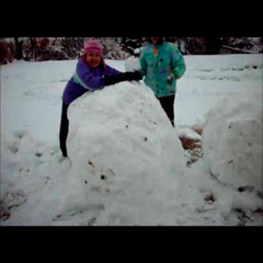 The snow with us 2007