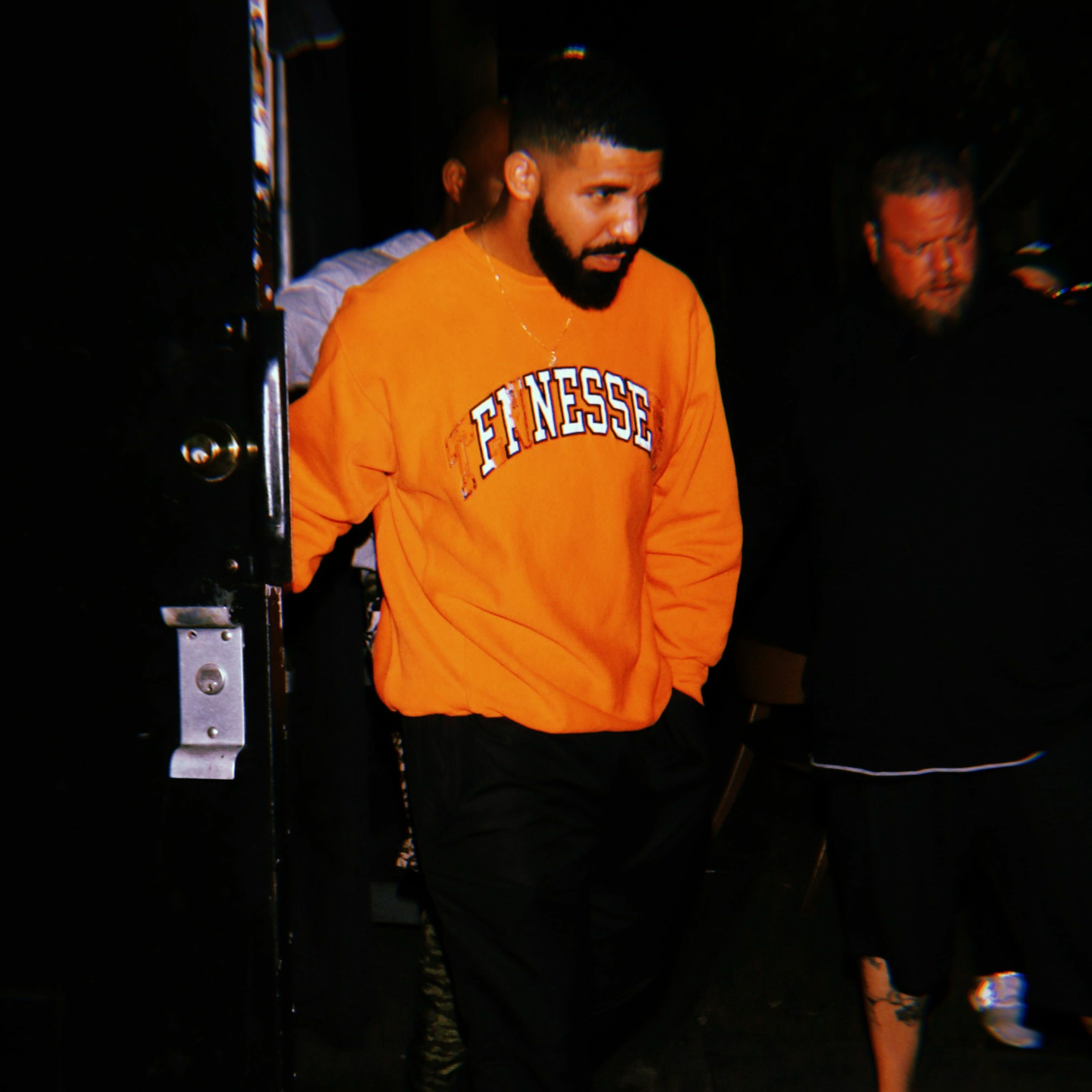 [FREE] Drake x Certified Loverboy Sample Type Beat - "You Win" (Prod. Luke White) 2021 episode artwork