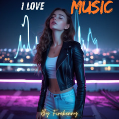 I Love Music