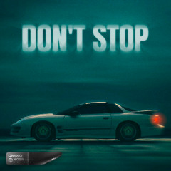 JMXO - Don't Stop