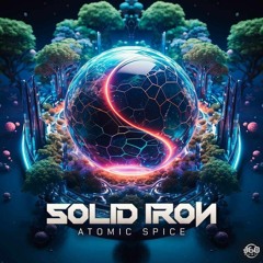 Solid Iron - Atomic Spice
