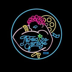 Ultimate Paradise Garage Mix Dedicated To Larry Levan.MP3