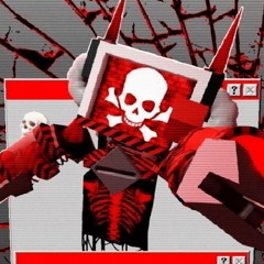 "T0-B3-3RA5ED" Wiperware skin theme (Die of Death)