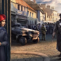 Hearts Of Iron IV — March Of The Eagles