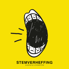 Kaiena & Lexington - STEMVERHEFFING