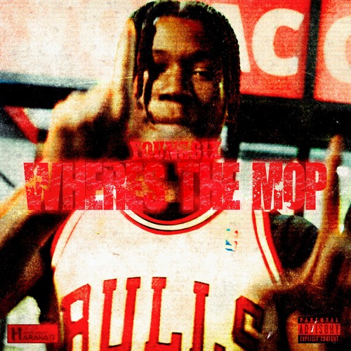 Young6ix - Wheres The Mop ( Prod by iamsolo)