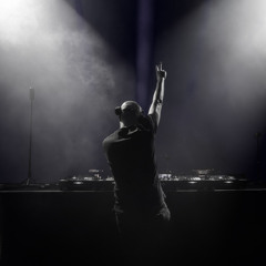 Melodic Dark Techno DJ Set at Cappadocia