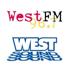 NEW: Steve England Mini Mix #15 - West FM & West Sound 'South West Scotland' (2004) - Power Intros