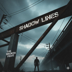 Rafael Maurell Shadow Lines