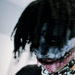 SCARLXRD - CAN’T DIE (edit)