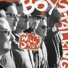 Stereo Embers The Podcast 0454: Will Dailey