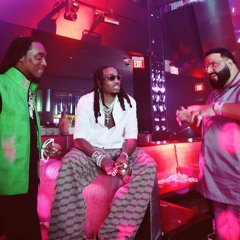 DJ Khaled - Party (ft. Quavo TakeOff)