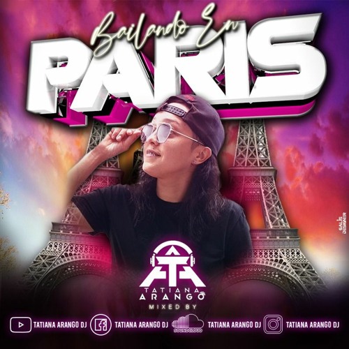 BAILANDO EN PARIS
