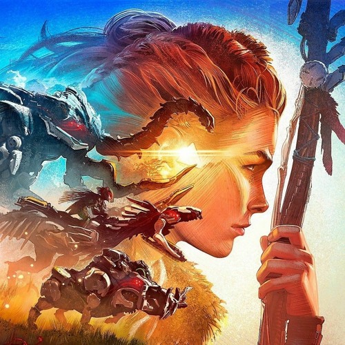 Horizon Zero Dawn OST - Years Of Training