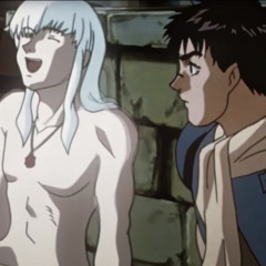 Griffith x sakura zxci wxnt to sIxxp