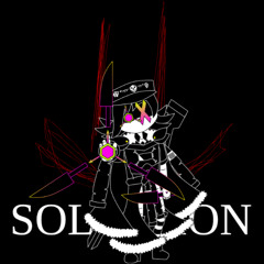 COLLIDED - SOLVATION - Uzi's Theme