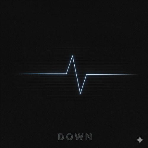 DOWN - MINIMAL TECHNO