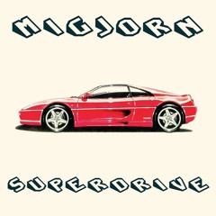PREMIERE: MIGJORN - Roof 44 [Far Too Loud Music]