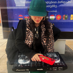 LILY ANN STR8 HIPHOP