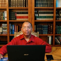 Keith Lionel Brown - Testimony And Song