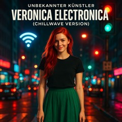 Veronica Electronica (Chillwave Version)
