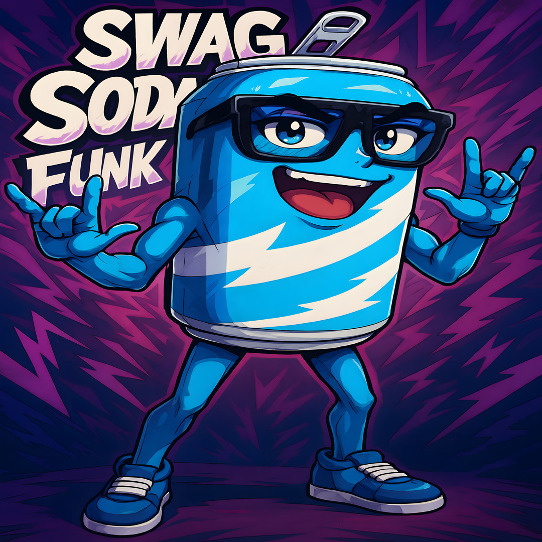 Stream FUKLAB | Listen to SWAG SODA FUNK playlist online for free on ...