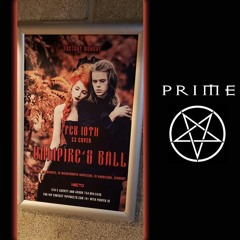 Prime - Vampires Ball 2020 - Club Necto (ANN ARBOR, MI)