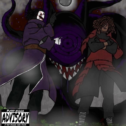 BERSERK FEAT.GOUKISRAGE (PROD. YUNG VRO)