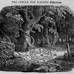 Silvana And The Oberion Circle