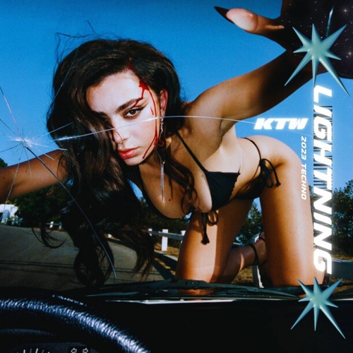 Charlie XCX - Lightning [KTW Edit]