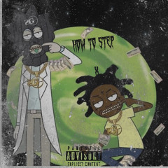 How to step - X (prod. rojaas)