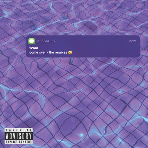 come over (Remix)