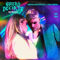 Stream Abraham Mateo music  Listen to songs, albums, playlists for free on  SoundCloud