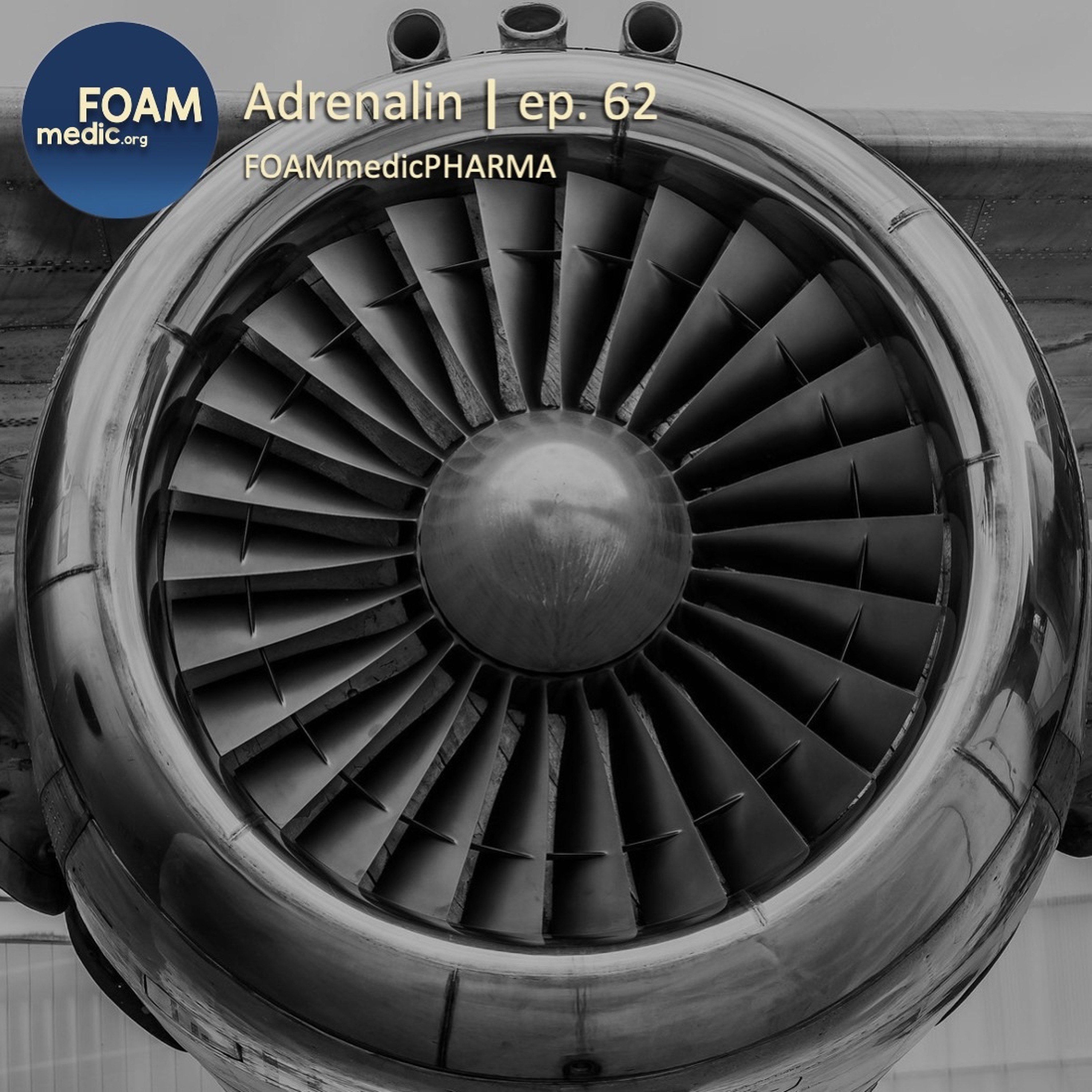 FOAMmedic Podcast
