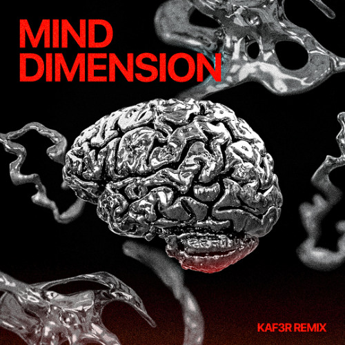 Tiga - Mind Dimension (KAF3R Remix) :: FREE DOWNLOAD