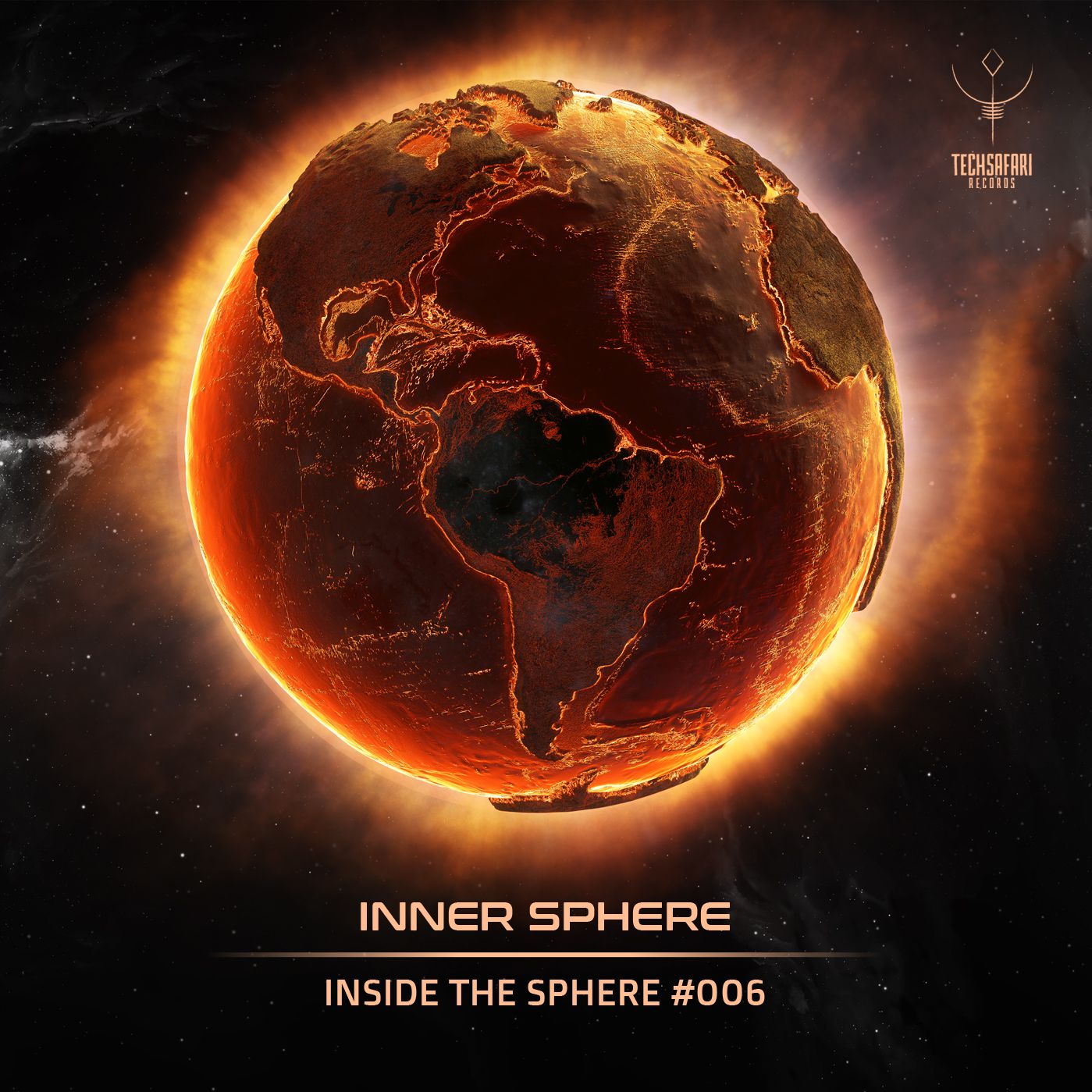Eroflueden Inside The Sphere #006