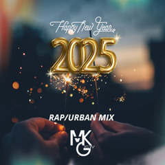 NEW YEARS 2025 RAP