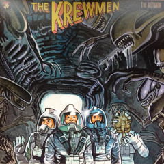 Stream Krewmen music | Listen to songs, albums, playlists for free