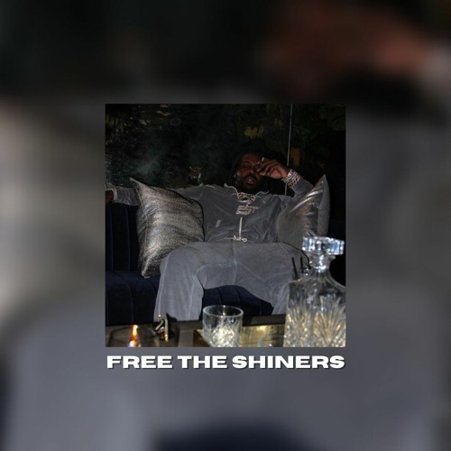 Free The Shiners - EST Gee x 42 Dugg Type Beat
