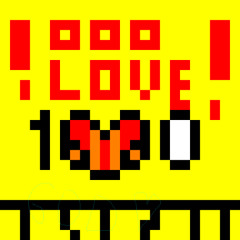 Love1000 prod. Eggacion