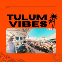 Live Session - Tulum calling