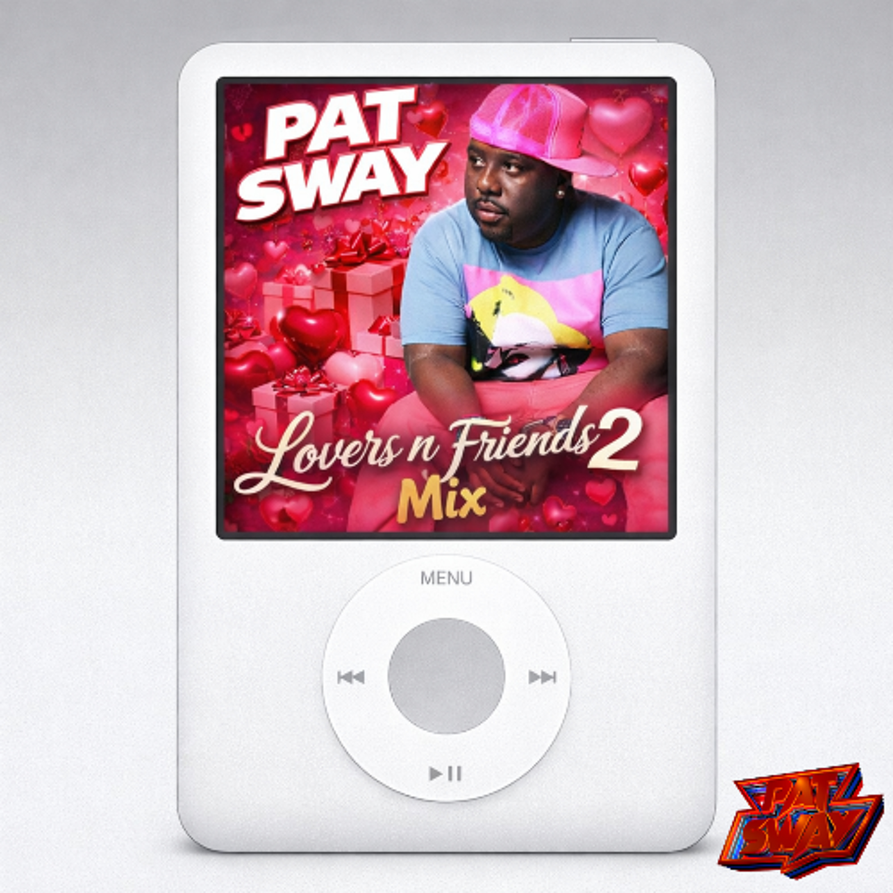 Lovers n Friends 2 Mix episode artwork