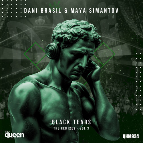 Black Tears (The Remixes, Vol. 3)