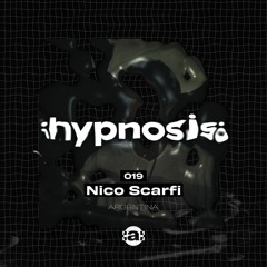 :hypnosis: 019 ~ Nico Scarfi [Argentina]