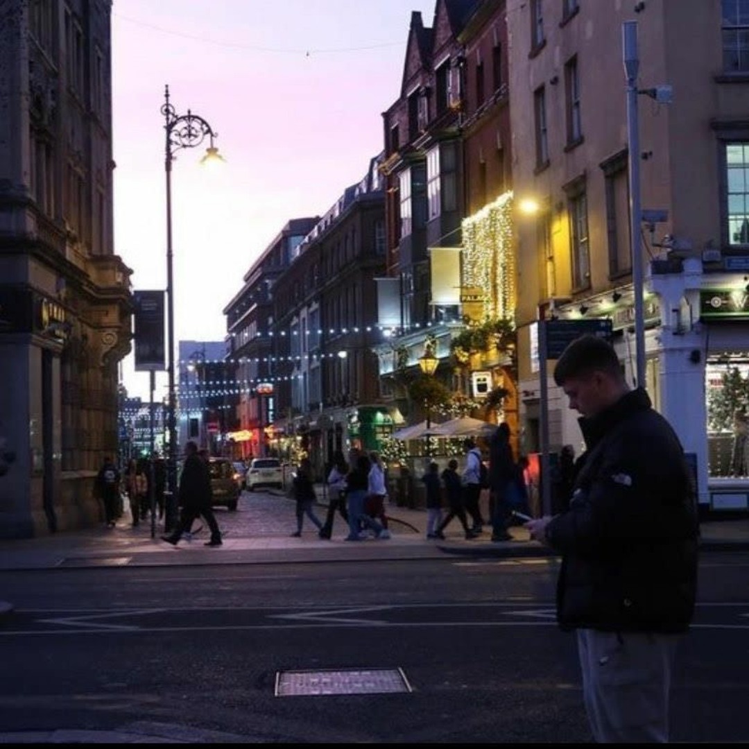 Stream Rough Winter - Winter x Ruffneck Brothers Mix by conor collins ...