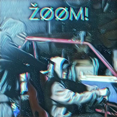 ZØØM! (feat. Junior Cruz)