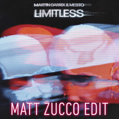 No Hands X Limitless (Waka Flaka X Martin Garrix) Matt Zucco Edit