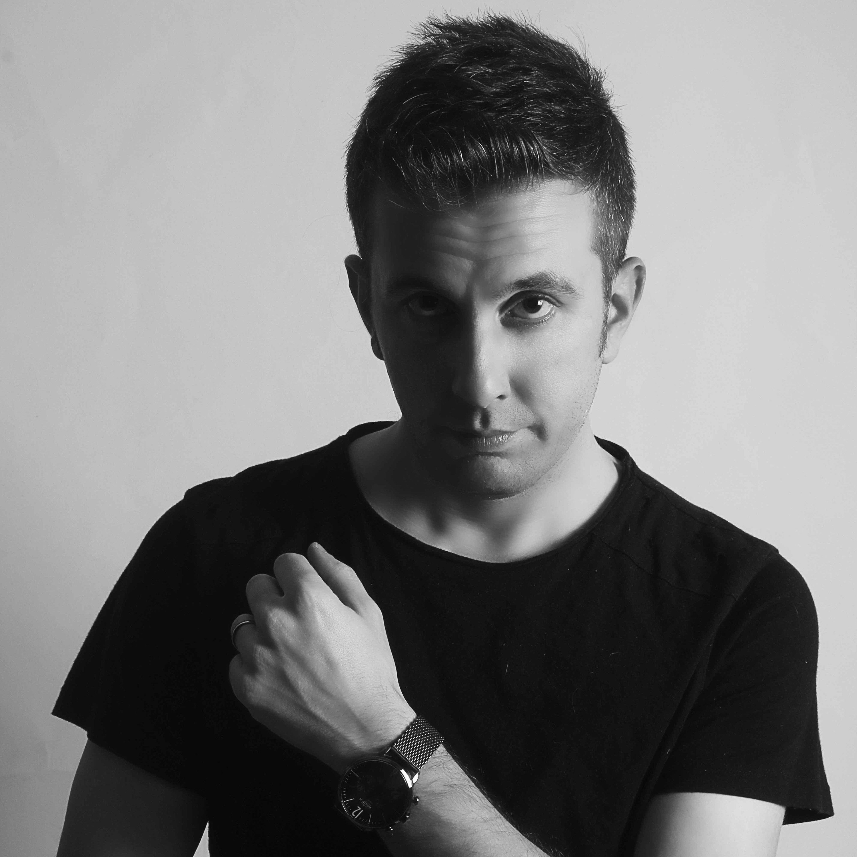 Aykut Deniz