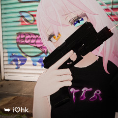 Boom (kmk exclusive) - Hoshino Kutta [prod. smirrrq]
