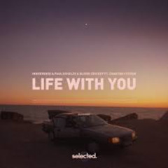 INNERVERSE, Paul Schulze, Oliver Cricket & Courtney Storm - Life with You